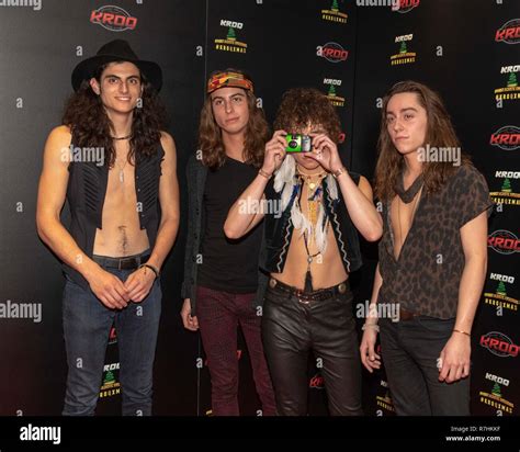 danny wagner height greta van fleet|How Tall Is Danny Wagner Greta Van Fleet 